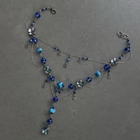 Image 2 of A Dainty Disast3r Necklace 