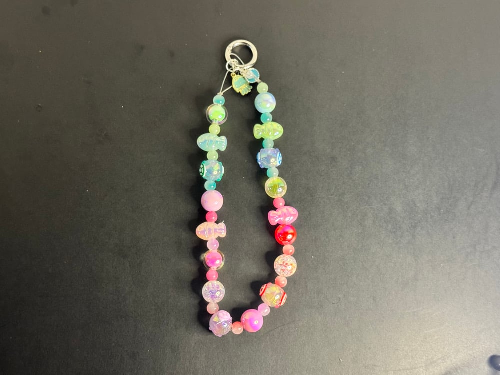 Image of Phone Charms- Summer Set 3