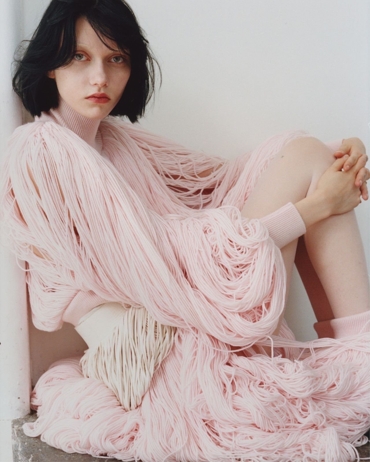 Image of GRACE BURNS EXIT ISSUE 49 AUTUMN WINTER 2024 (SHIPPING NOVEMBER)