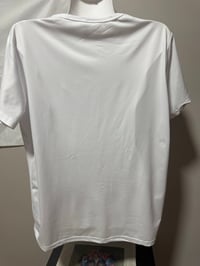Image 4 of Jamaican Lion T shirt 