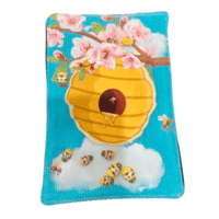 Beehive Fidget Mat