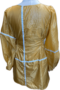 Image 10 of Low V Reversible Parachute Mini