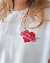Image 2 of Temporary fix shirt