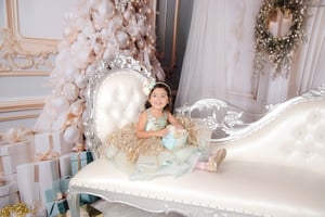 Image of Christmas at Tiffany's