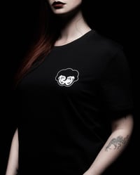 Image 4 of T-shirt Signature - « Siamese » LVB