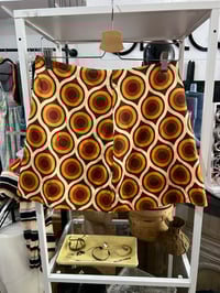 Image 2 of NWT 2 piece boho set