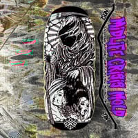 Image 1 of Midlife Crisis Mold “Death Becomes Her 2”