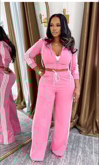 Image 2 of On chill joggers 