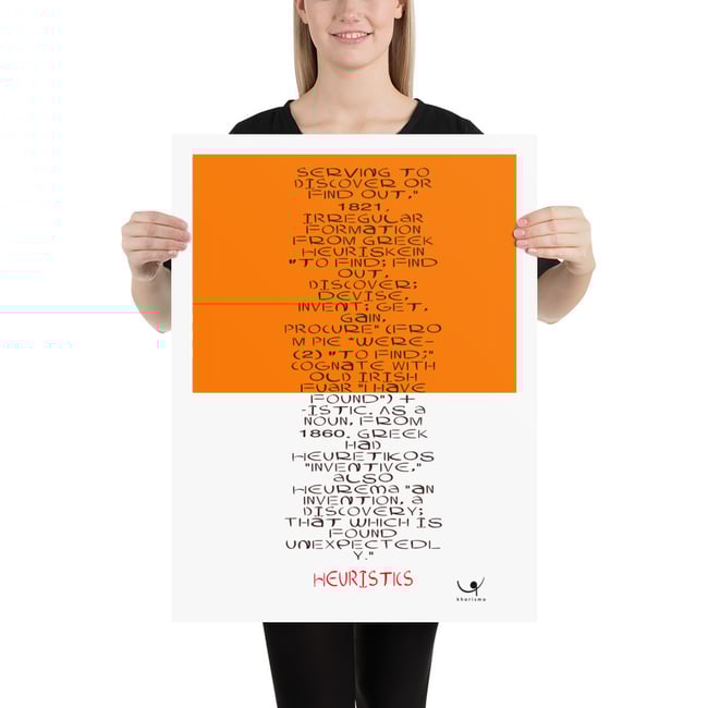 Heuristics Poster