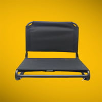 Image 3 of Ozark Trail - Stadium Seat | Extra Wide