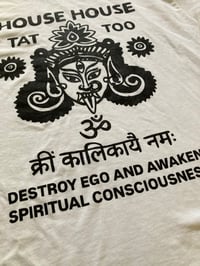 Image 3 of KALI MA WHITE