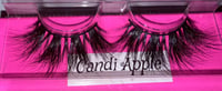 Candi Apple