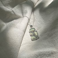 Image 4 of MOSAIC PENDANT