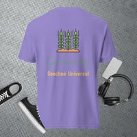 Image 16 of Geechee Unity heavyweight tee