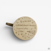 Image 5 of Naomichi Sato cup  No.296