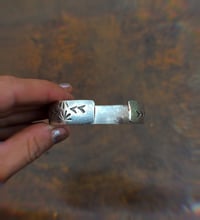 Image 2 of Scorpion Cuff