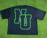 Image 7 of Biker boxy tees 