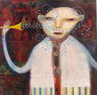 Image 1 of Tone Deaf- Lisa Muller