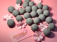 Image 9 of Black Candy Donut Rolls
