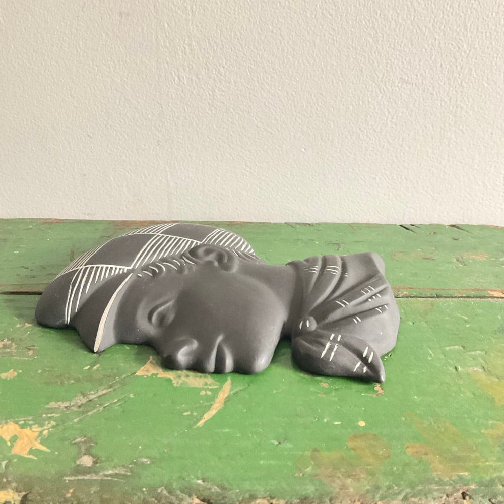 Image of Ceramic Boy