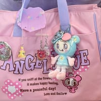 Image 4 of deco randoseru carabiner 