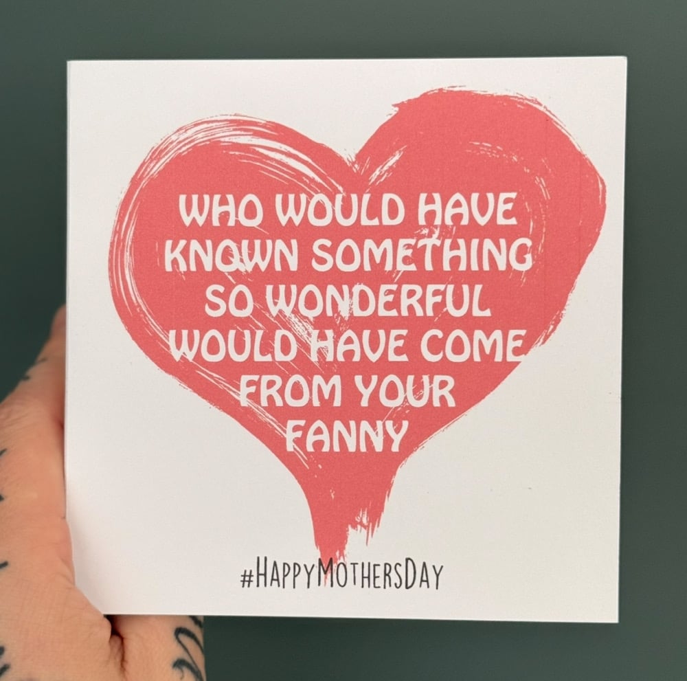 Image of FANNY 