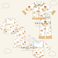 Girls Brunch Date Collection