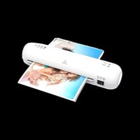 Image 1 of Desktop Laminator Machine