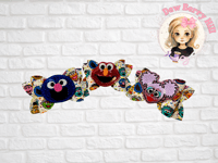 Sesame Street 2