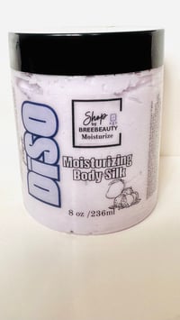 Image 2 of DISO SILK