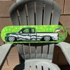 Slimer Mazda Skateboard 