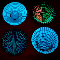 Image 2 of wormhole coasters