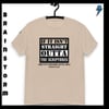 Straight Outta Scripture tee