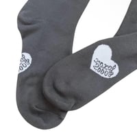 Image 5 of shrine socks *ON SALE*