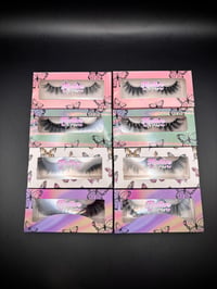 Image 1 of Strip Lashes