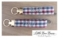 Image 1 of KEEPSAKE KEY FOB 