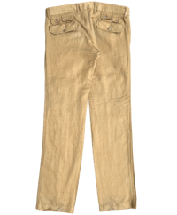 Image 3 of '08 Dolce & Gabbana Multi Pocket Cargo Pants - 32