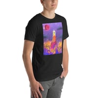 Image 12 of Full moon festival Unisex t-shirt