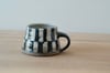 6oz Check Mug