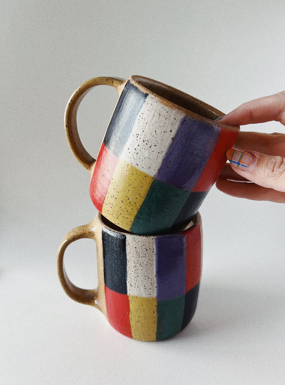 Image of Mod mug