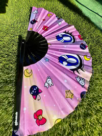 Image 4 of Moon Fan 