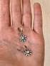 NORTH STAR EARRINGS Image 3