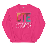Image 3 of CTE, Natural Color