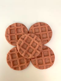 Image 4 of Pawffles | 5 Pieces