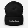 Bate Bro Beanie