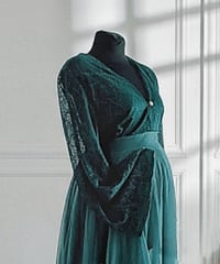 Image 2 of Maternity/non maternity dress Juliette | size S-M-L