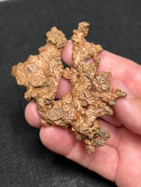 Image 13 of Native Copper Specimen | China #2279