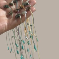 Image 4 of ocean jasper bracelet 2