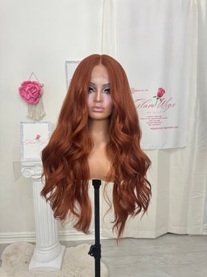 Image of Jaylene luxury (ready to ship) 