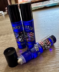 Image 4 of STINKY STIX